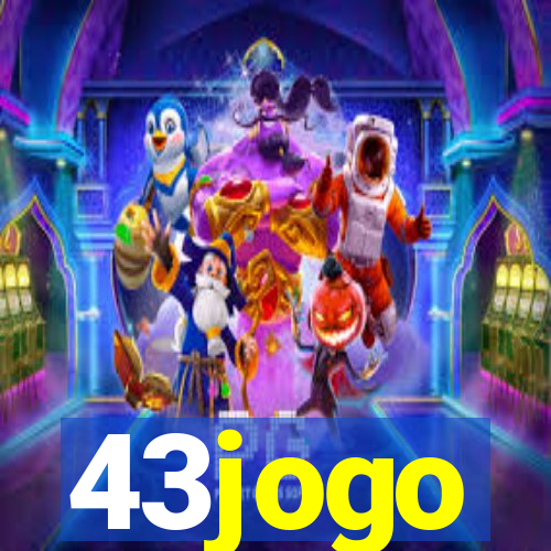 43jogo