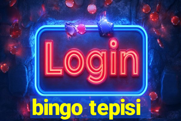 bingo tepisi