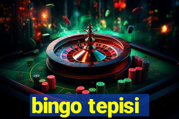 bingo tepisi