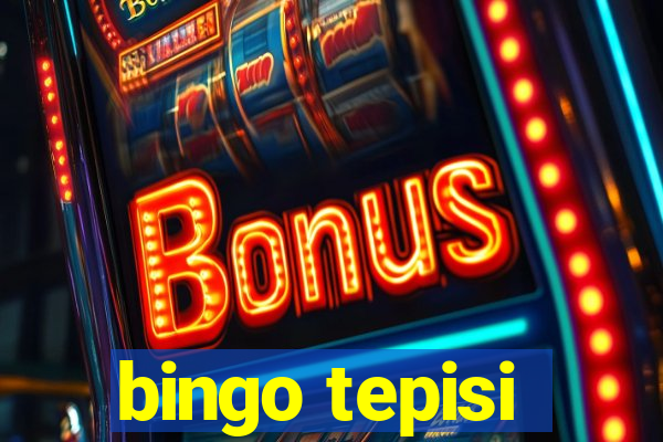 bingo tepisi