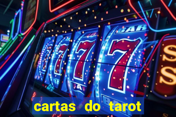 cartas do tarot cigano para imprimir