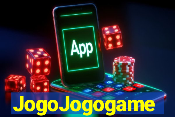 JogoJogogame