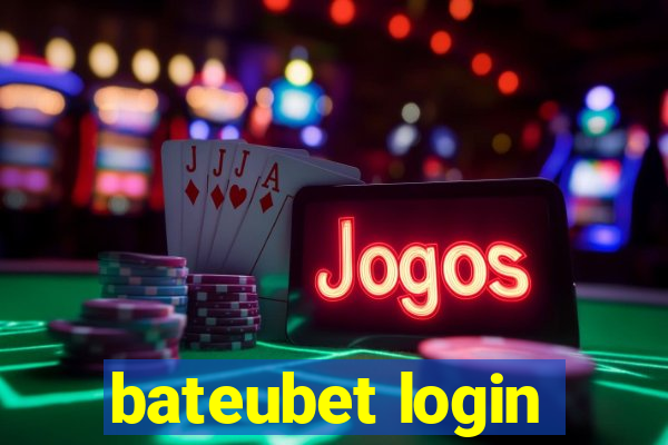 bateubet login