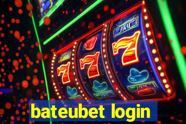 bateubet login