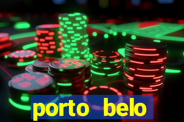 porto belo abastecimento segunda via