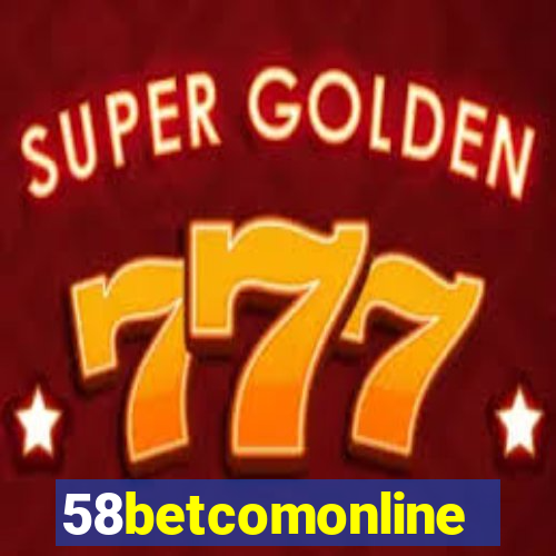 58betcomonline