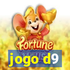 jogo d9