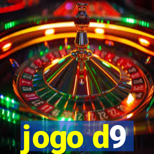 jogo d9