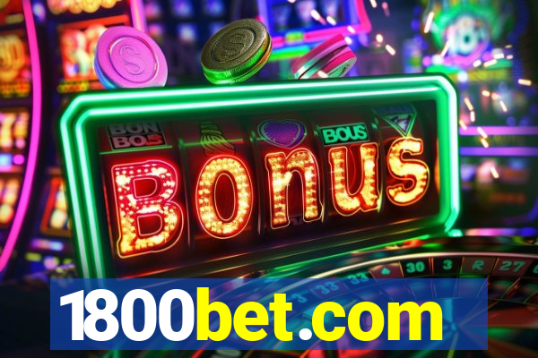 1800bet.com