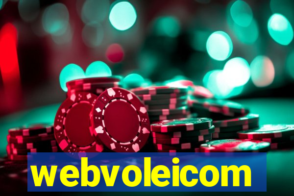 webvoleicom