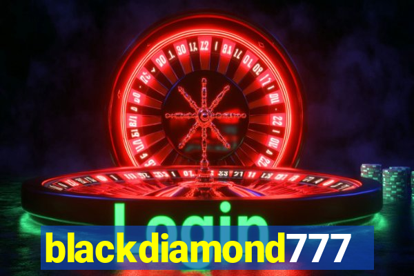 blackdiamond777