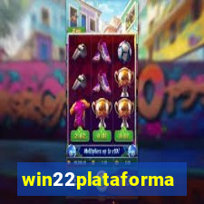 win22plataforma