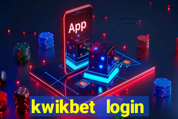 kwikbet login account login