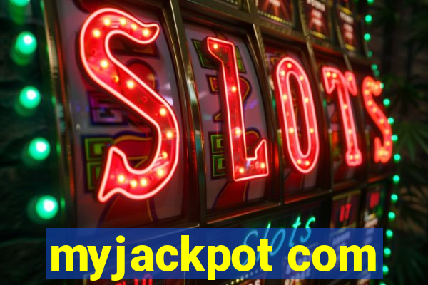 myjackpot com