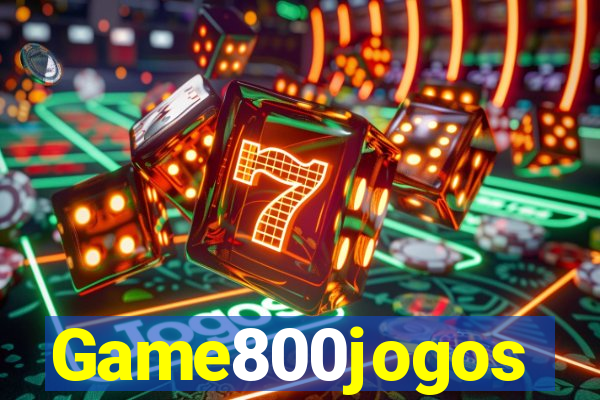 Game800jogos