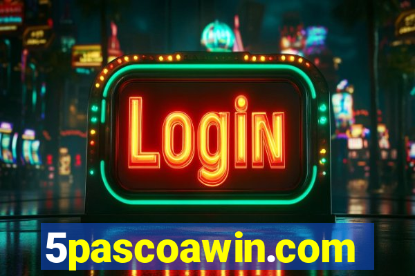 5pascoawin.com