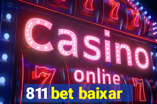 811 bet baixar