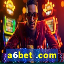 a6bet .com