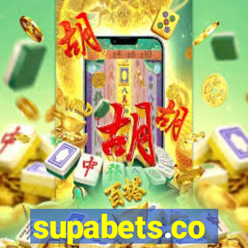 supabets.co