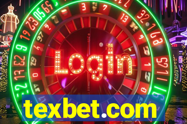 texbet.com