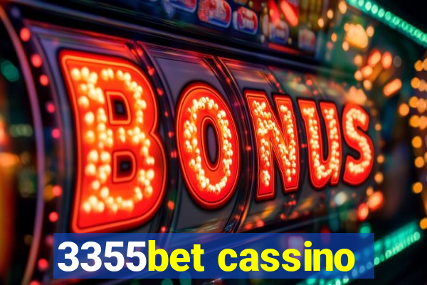 3355bet cassino