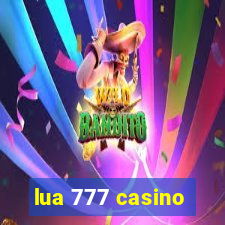 lua 777 casino