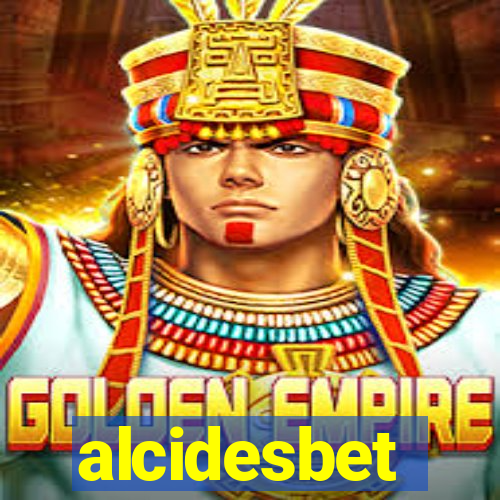 alcidesbet