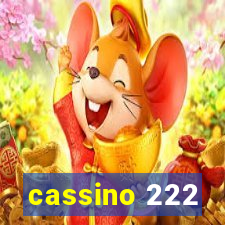 cassino 222