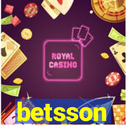 betsson