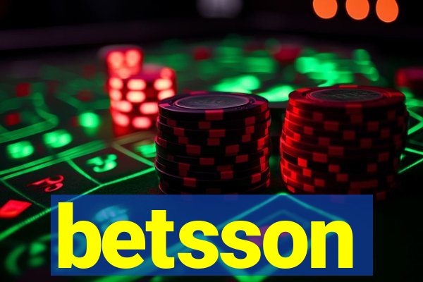 betsson