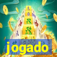 jogado