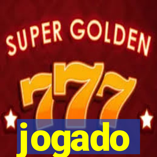 jogado