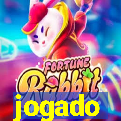 jogado