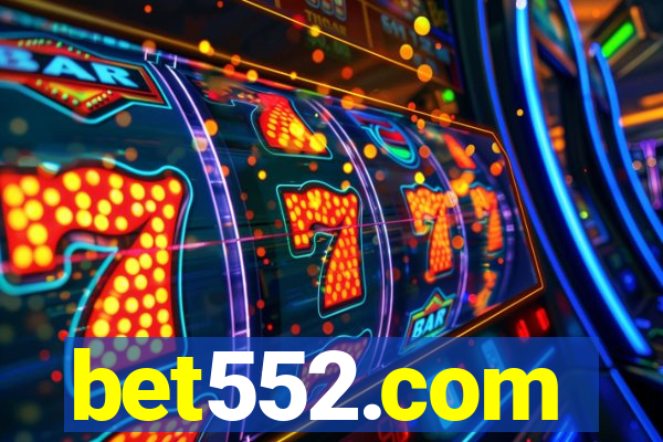 bet552.com