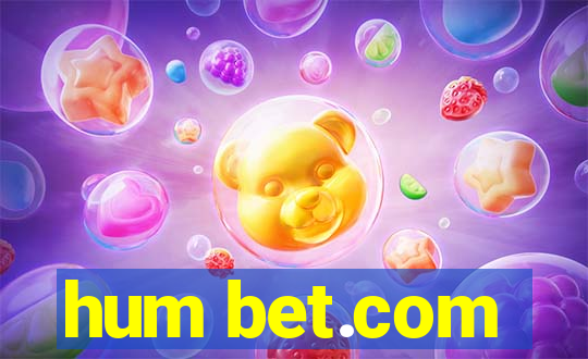 hum bet.com