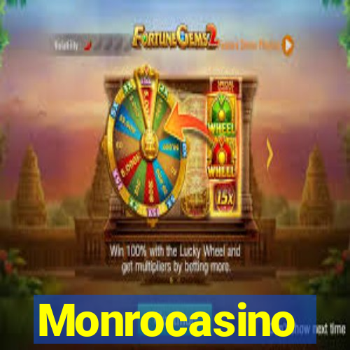 Monrocasino