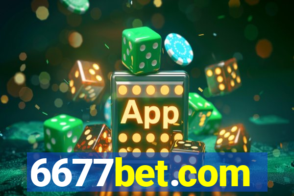 6677bet.com