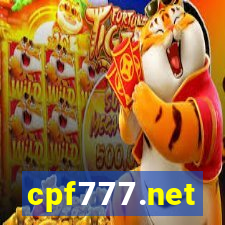 cpf777.net