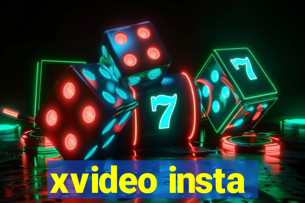 xvideo insta