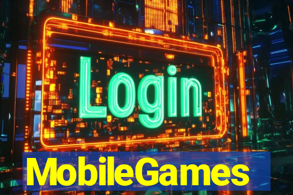 MobileGames