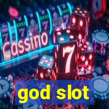 god slot