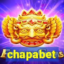 chapabet