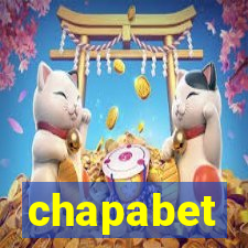 chapabet