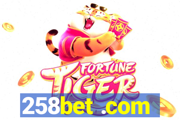 258bet .com