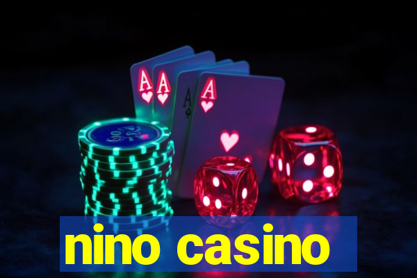 nino casino