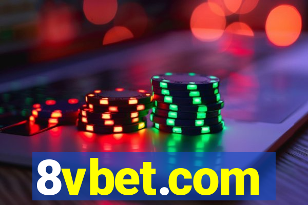 8vbet.com