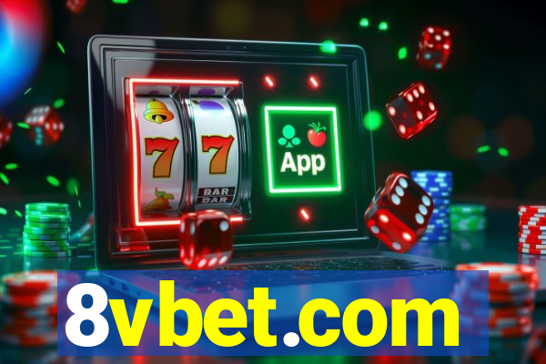 8vbet.com