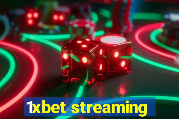 1xbet streaming