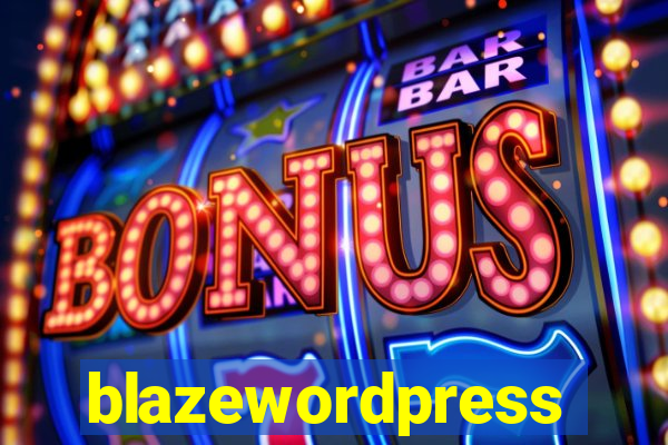 blazewordpress