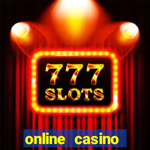 online casino software platforms